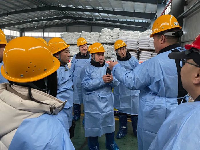 聚力同行，智創(chuàng)未來|河南旭百瑞2025年度首場招商推介會圓 滿召開！